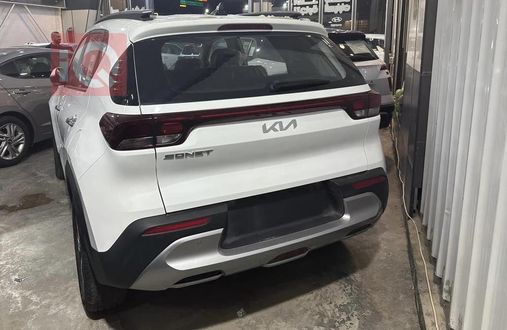 Kia Sonet